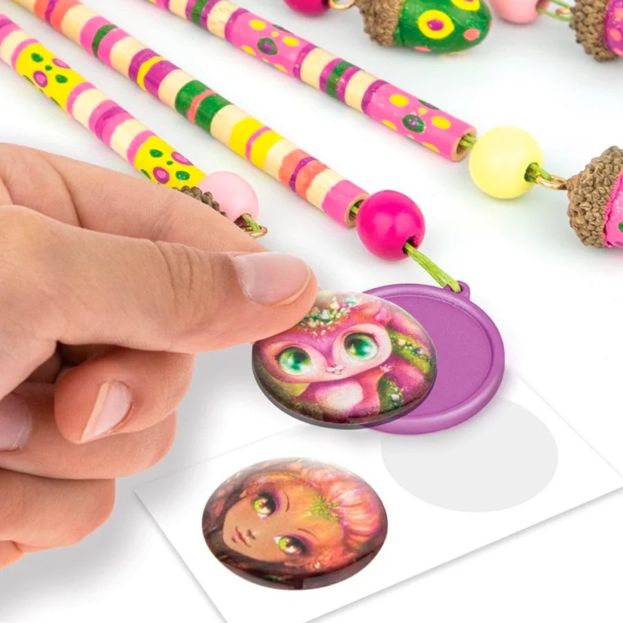 Nebulous Star Best Bamboo wind chimes