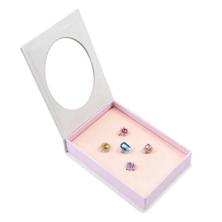 Great Pretenders Schmuckset "The Elizabeth", 5 Stück