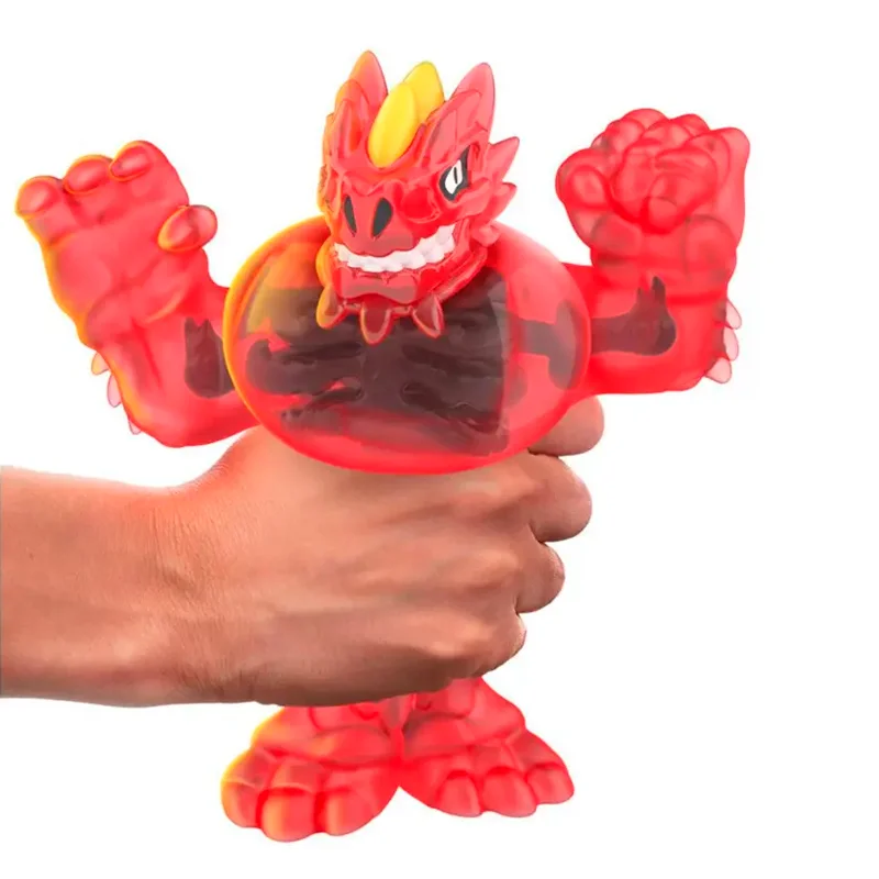 Goo Jit Zu, Dino X-Ray - Blazagon