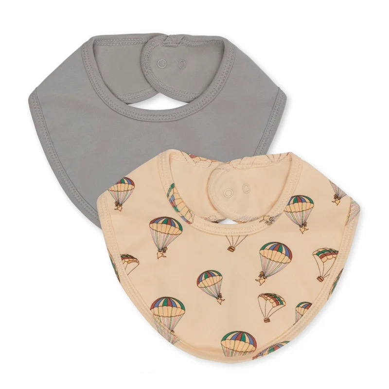 Konges Sløjd 2-pak Solid Savlesmæk, Léviter