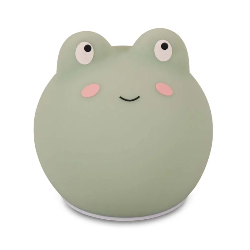 Filibabba LED lampe, Frøen Frey