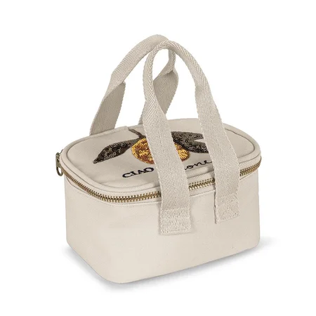 Konges Sløjd Mini køle taske, Lemon