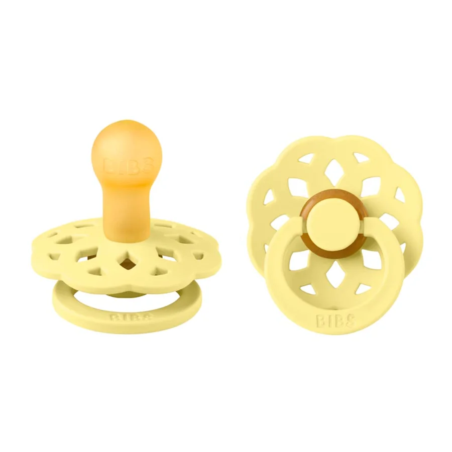 BIBS Boheme, str 2 - Sunshine