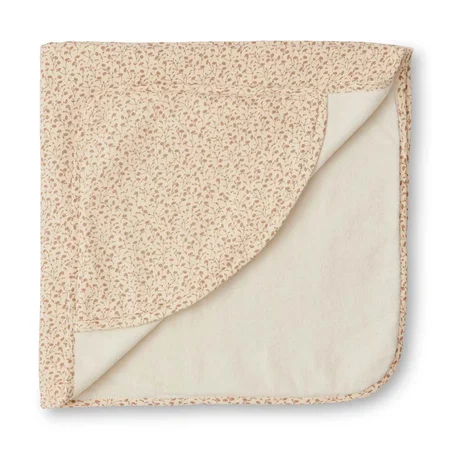 Thats Mine håndklæde med hætte, Flower Field