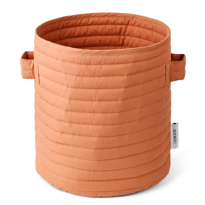 Liewood Ally quiltet kurv, Tuscany Rose