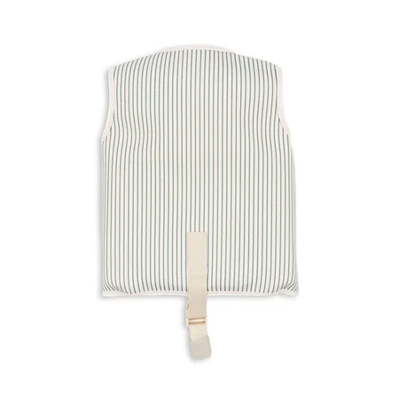 Konges Sløjd Ellis svømmevest, tea stripe