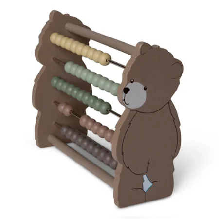 That's mine Riley træ kugleramme, bears