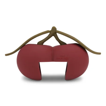 Konges Sløjd dørstopper, Cherry