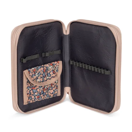 Konges Sløjd Nush Stor Penalhus, Toulouse