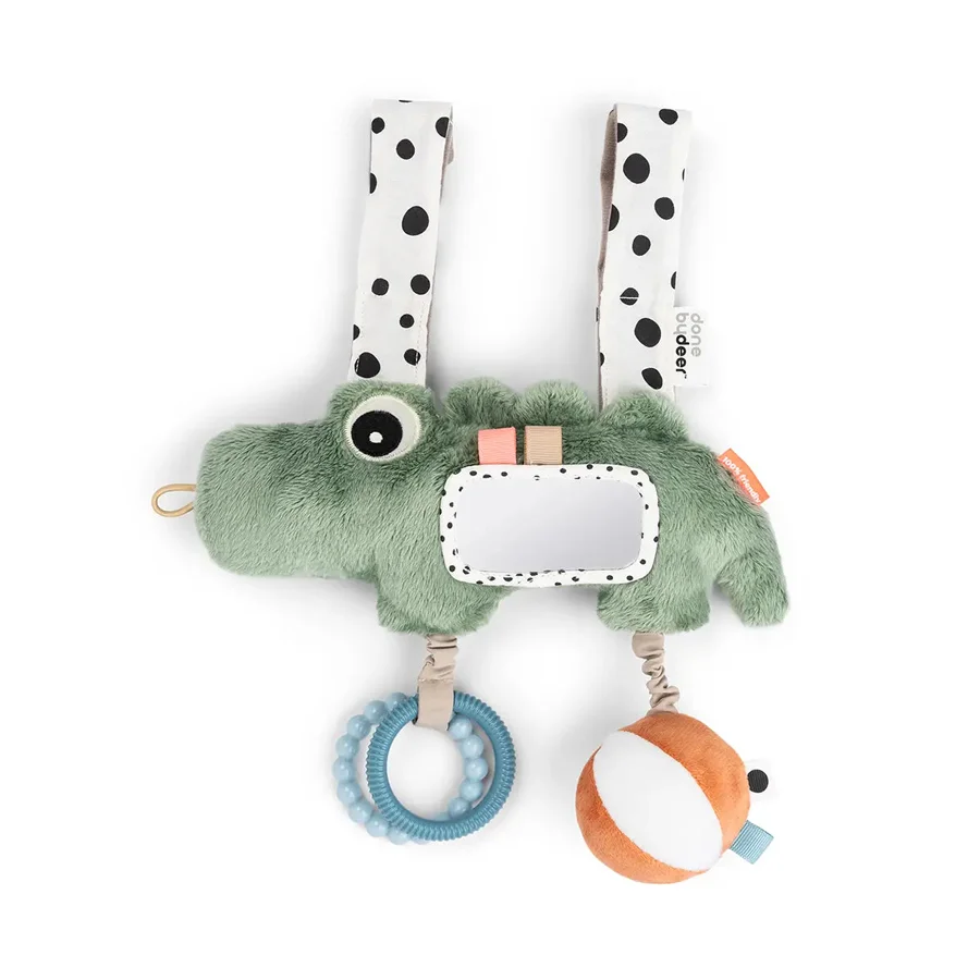 Done by Deer aktivitetsophæng, Croco