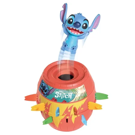 Disney Stitch pop-up