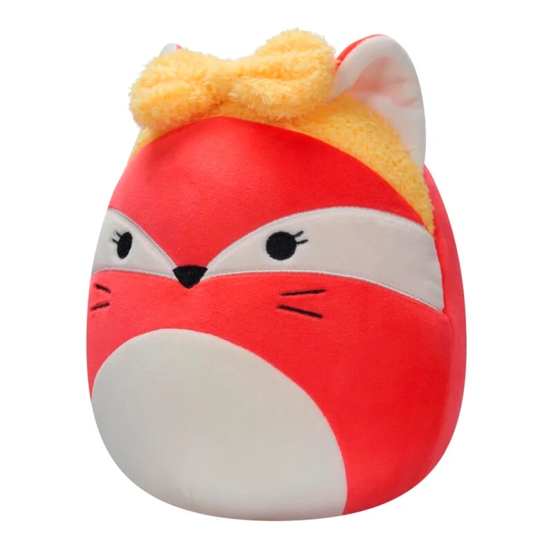 Squishmallows ræven Fifi 19 cm