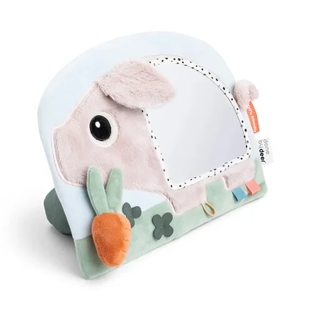 Done by Deer Aktivitäts-Spiegel, Pigee