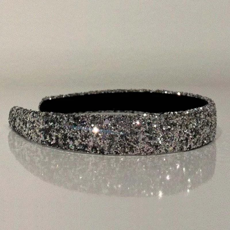 Sofie Schnoor hårbøjle, Sølv