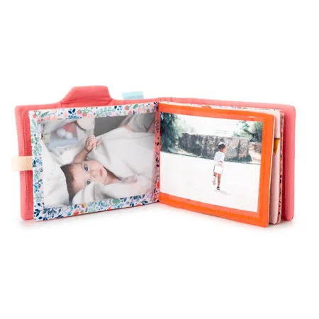 Liliputiens Stella fotoalbum