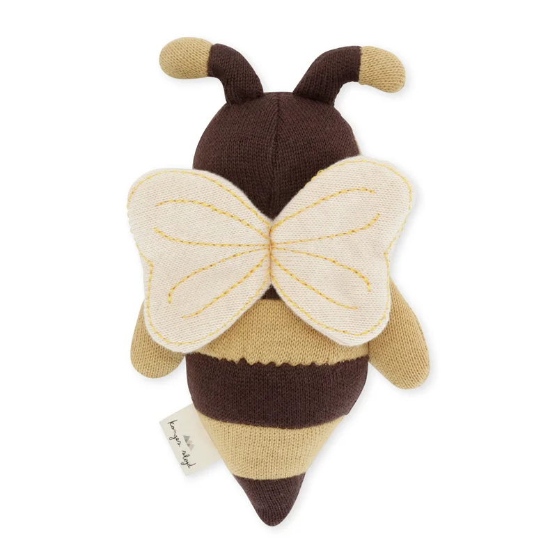 Konges Sløjd Mini Bi, Brown