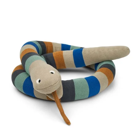 Liewood slange, Mist mix