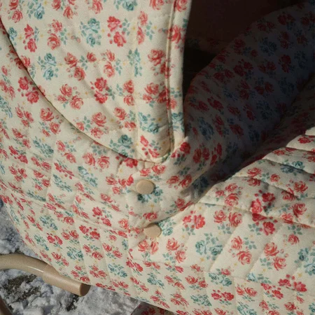 Konges Sløjd Minnie Dukkevogn, Lumina