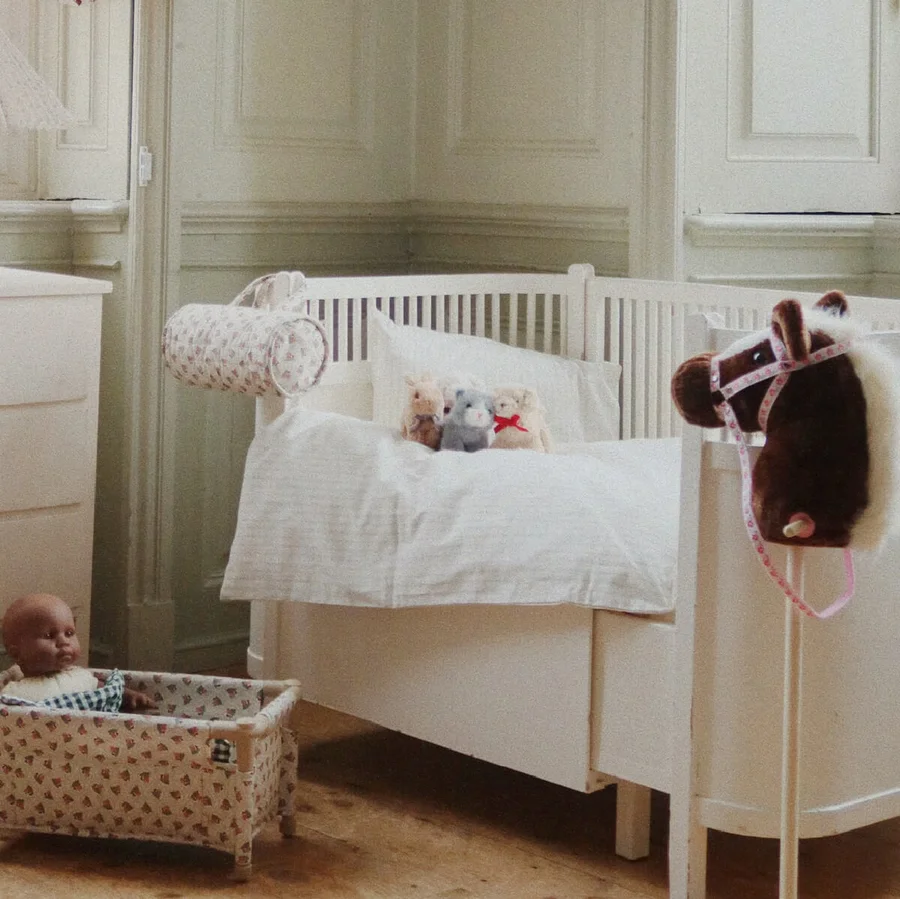 Konges Sløjd Stormy Kæphest, Multi