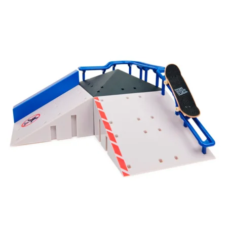 Tech Deck X-Connect Pyramid Point