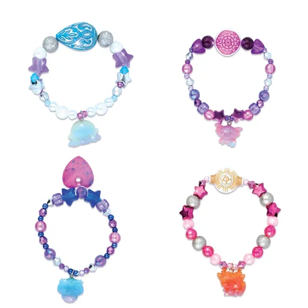 Nebulous Stars perle sæt