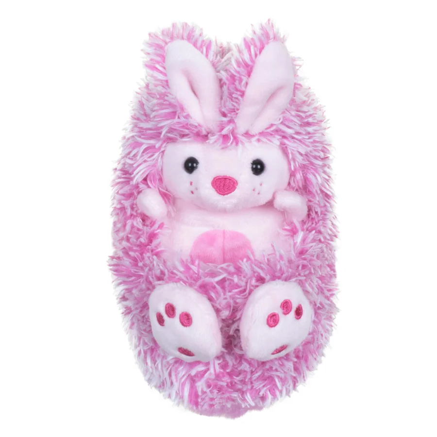 Curlimals kaninen Bibi