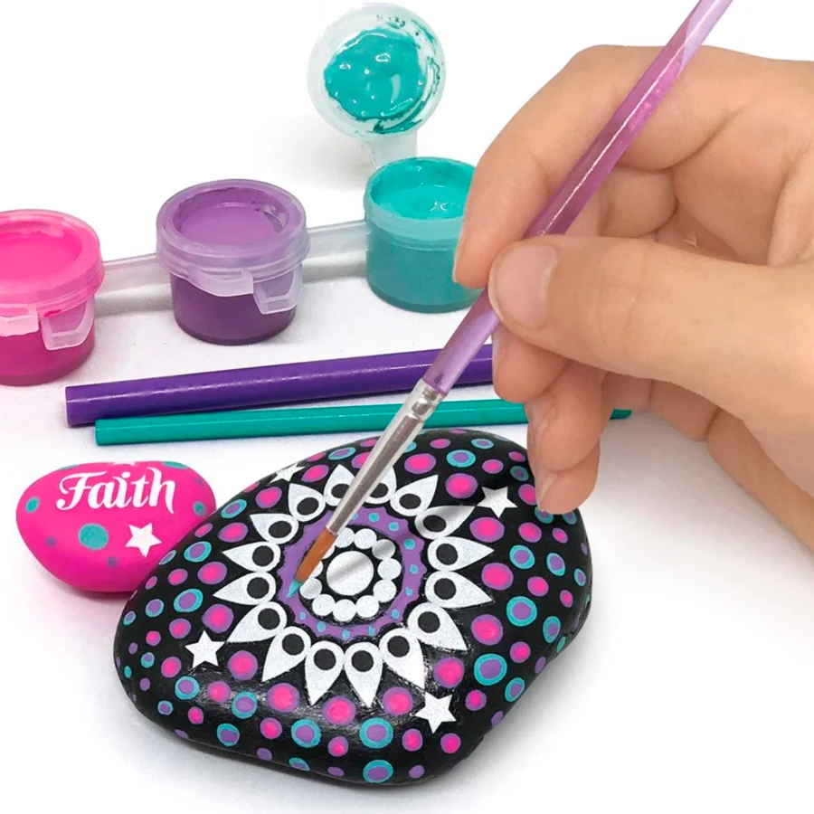 Nebulous Star Best cosmic Zen garden