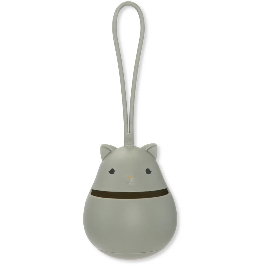 Konges Sløjd sutte-opbevaring, whale