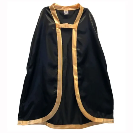 Liontouch Kongekappe, triple lion