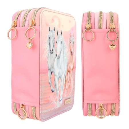 Miss Melody Trippel penalhus SUNDOWN