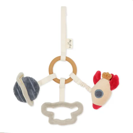 Konges Sløjd Aktivitetsring, Space