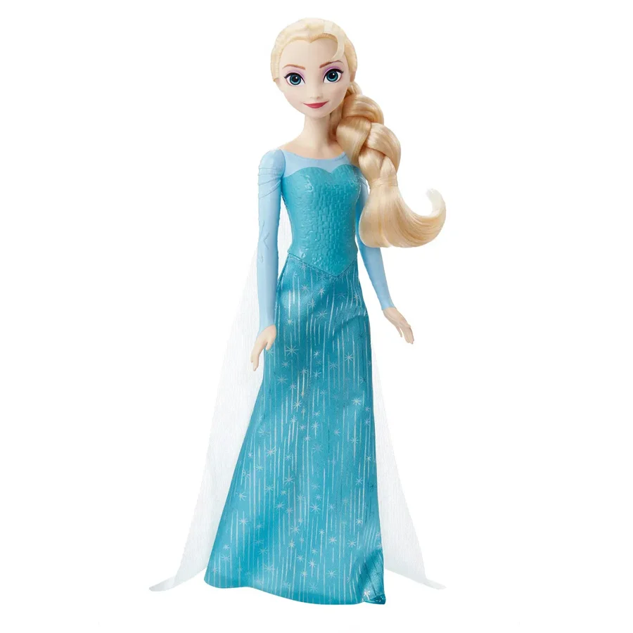 Disney Frozen, Elsa Frozen 1 dukke