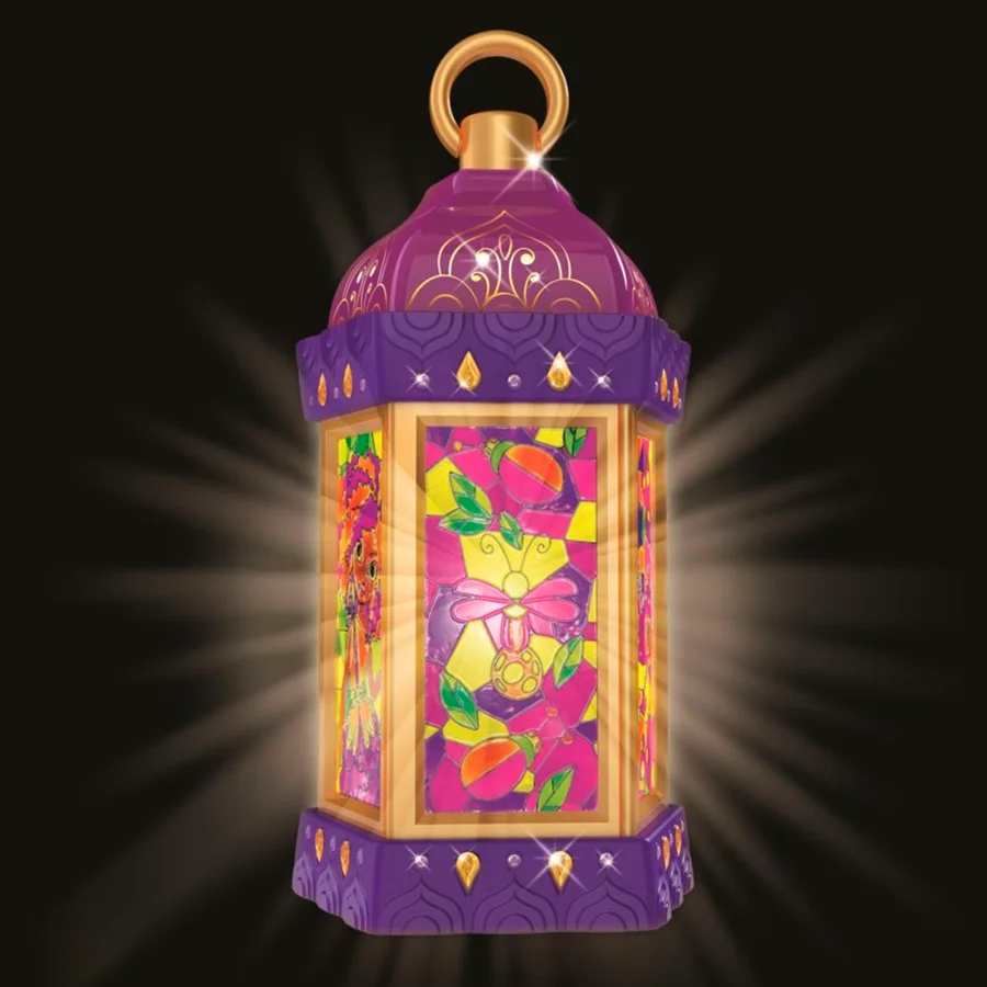 Nebulous Star firefly lantern
