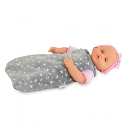 Corolle babydukke Calin i nattøj, 30 cm