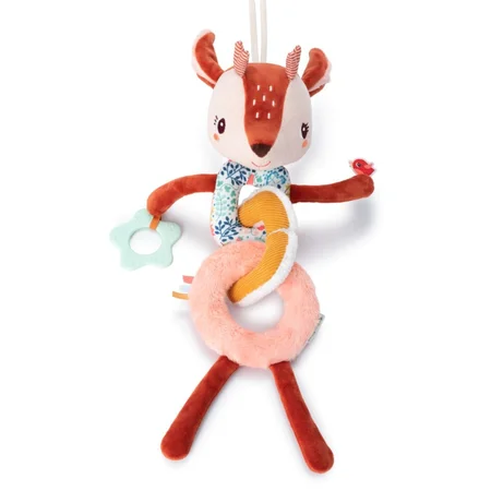 Liliputiens Stella sanse guirlande