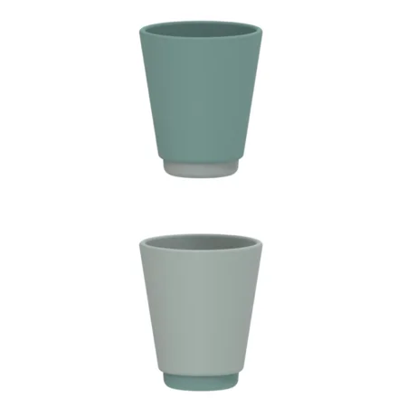 Liewood 2-pak Rachel kop, peppermint mix