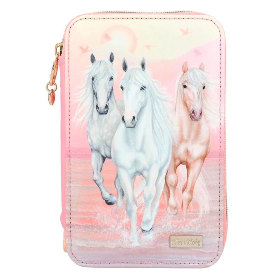 Miss Melody Trippel penalhus SUNDOWN