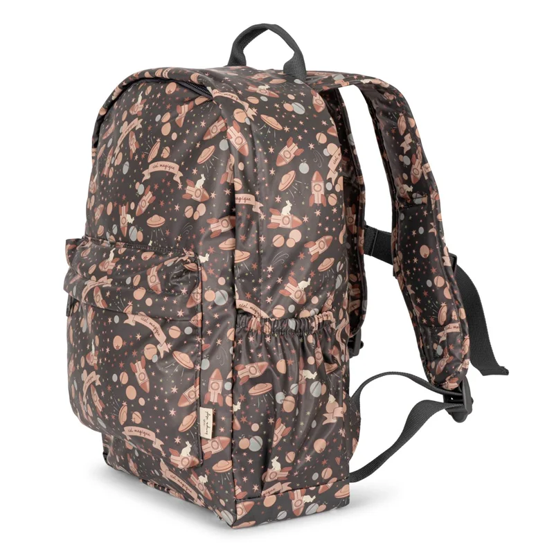 Konges Sløjd Rain Børnerygsæk Midi, Ciel Magique