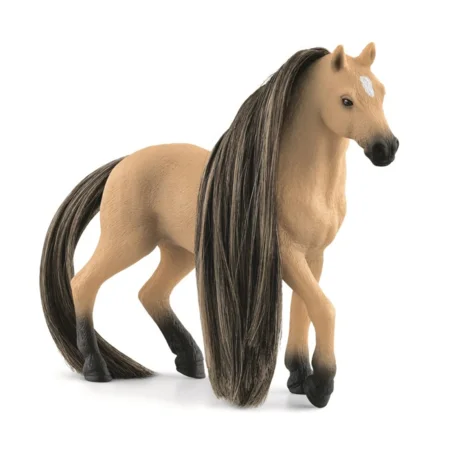 Schleich Beauty hest, andalusisk hoppe