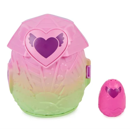 Hatchimals S12 Hatchy Homes Asst.