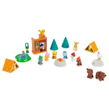 Julekalender, Paw Patrol