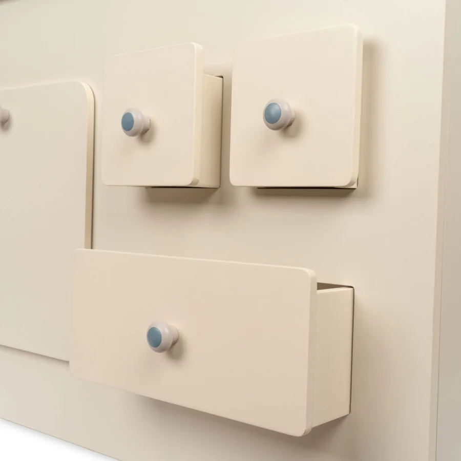 Konges Sløjd legekøkken 