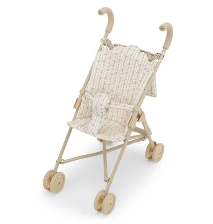 Konges Sløjd dukke klapvogn, Nellie