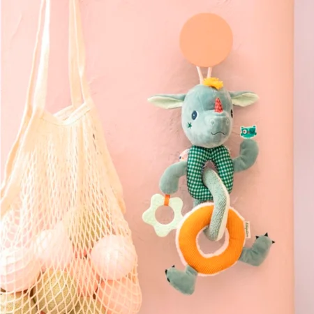 Lilliputiens Joe sanse guirlande