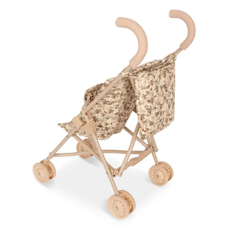 Konges Sløjd Dukke Klapvogn, Dino