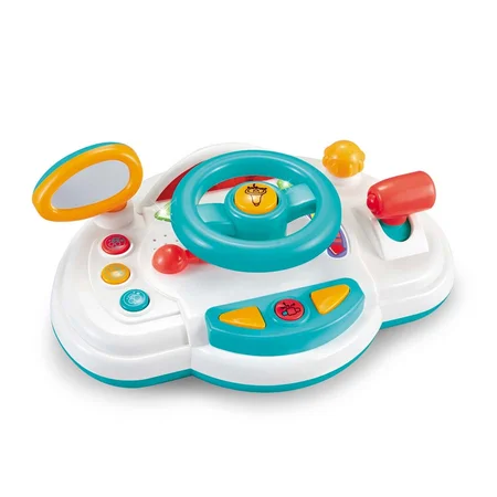 SBP Multi-Funktions Lenkrad 