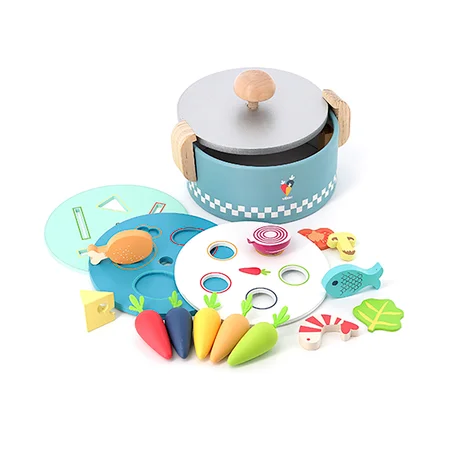 Vilac Puttekasse, Sukiyaki Hot Pot