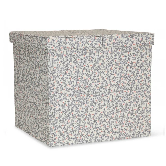 Konges Sløjd Bello æske, espalier petit