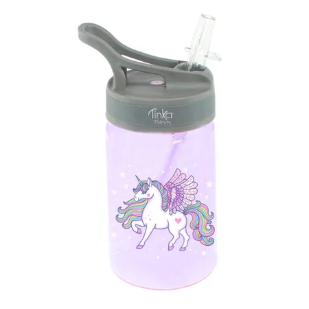 Tinka drikkedunk, enhjørning