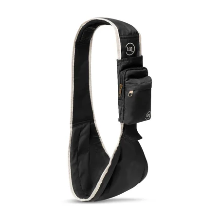 That's Mine Bæresele, Sort